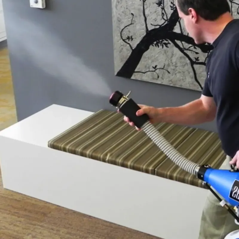 Professional Odor Removal in Navasota, TX